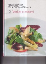 Verdure E Contorni -