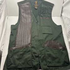 Gilet da tiro BROWNING in