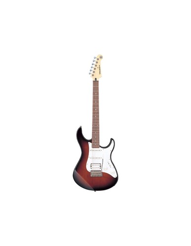 Yamaha pacifica 112j - yamaha,