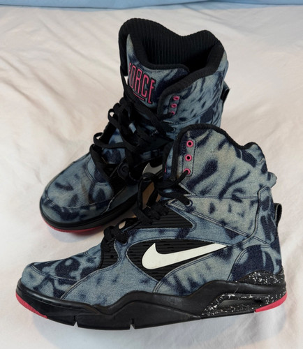 Nike uomo air - command, force