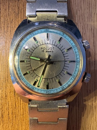 Orologio sveglia meccanica - sveglia,