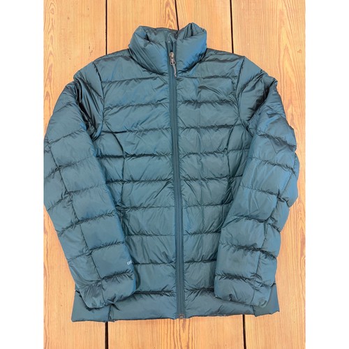 Giubbotto piumino eddie - giubbotto, bauer