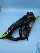 Kawasaki ZX636R Ninja 636