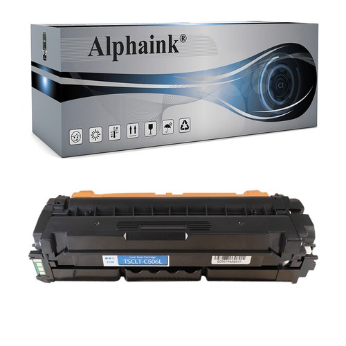 Toner compatibile ciano per - compatibile,