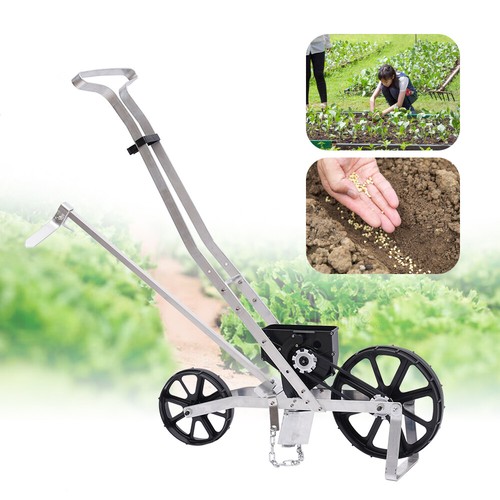 Row semina precisione - 1-row,