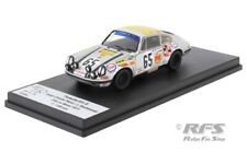 Porsche 911 S 24h Le Mans 1971