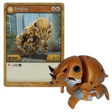 BAKUGAN Battle Ball Figure