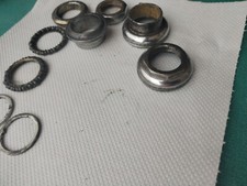 serie sterzo  Campagnolo  bici epoca corsa eroica