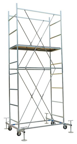 Trabattello real plus 60 - real, 4,60