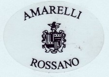 Ebay etichette adesive bollini chidibuste Napoli PVC trasparente C16 2500 pz