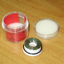Laser Ceramica 28mm / 24,5mm KT B2 CON per Ugello Testa di Taglio Laser Precitec
