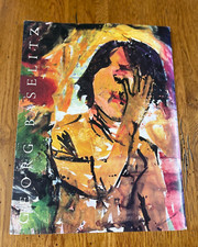 GEORG BASELITZ: RECENT