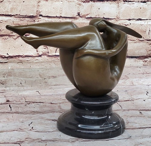 Statua mario nick arte - di,