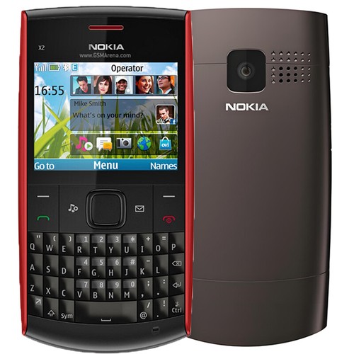 Originale nokia qwerty - nokia, x2-01