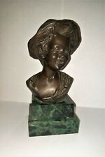 BRONZETTO S. DE MARTINO -