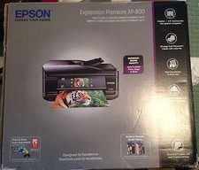 Brand New Epson Expression
