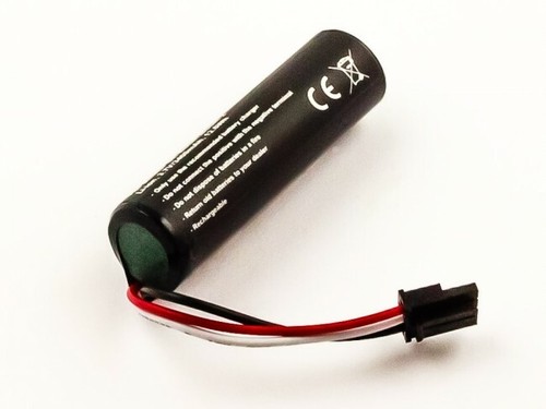 Batteria 3400 mah - batteria,