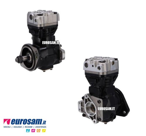 Compressore aria adatto - adatto, a