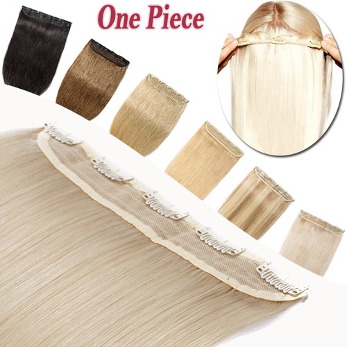 Extension capelli umani clip - umani,