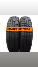 2) Gomme Nuove 195/80R15C