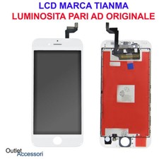 Display LCD Schermo Touch