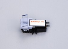 Cartuccia + stilo diamantato