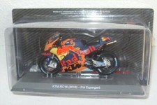 POL ESPARGARO (2018) - KTM