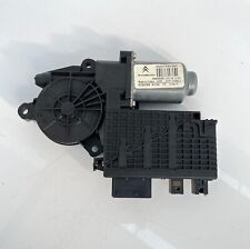 MOTORINO ALZACRISTALLO ANTERIORE DESTRO CITROEN C4 GRAND PICASSO (2006 - 2013)