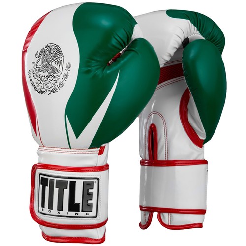 Guanti allenamento title - guanti,