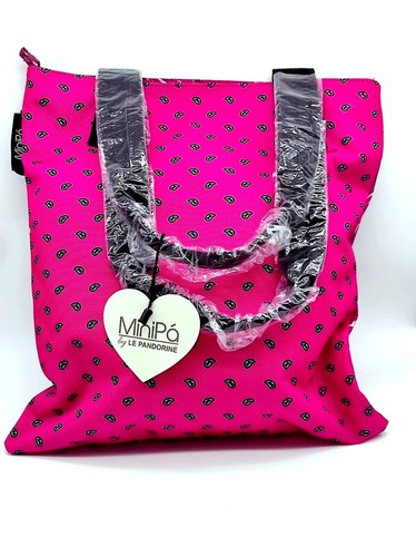 Borsetta tracolla flat shopper - flat,