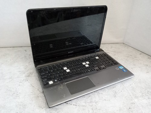 Sony vaio sve151d11l portatile - vaio,
