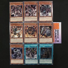 LOTTO BASE INGRANAGGIO ANTICO