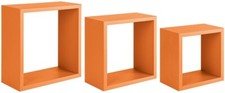 MODULARREDO | INCUBO Set di 3