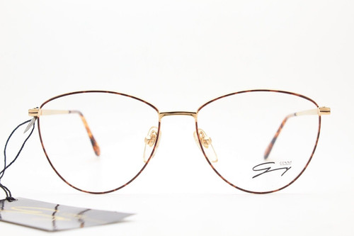 Genny 526 5008 - rosso, oro