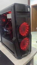 I7 8700K + GTX 1080 Ti PC GAMING