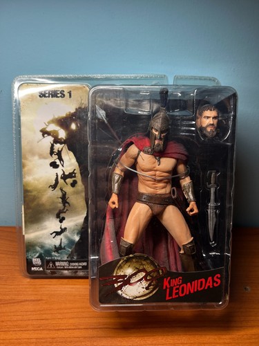 Lotto action figures - action,