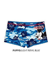 Boxer Mickey Puffo Costume