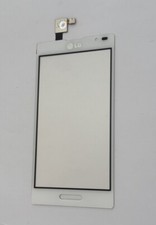 Vetro touchscreen originale - , lg