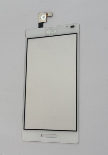 Vetro touchscreen originale - , lg