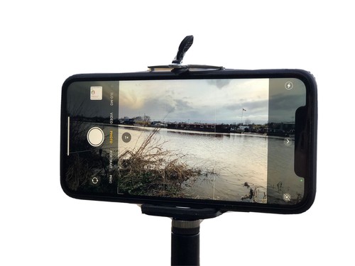 Adattatore fotocamera bastone - adattatore,