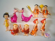 THE FLINTSTONES KINDER