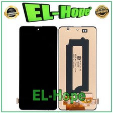 DISPLAY LCD PER SAMSUNG GALAXY A51 SM-A515 SM-A515F TOUCH SCREEN SCHERMO NERO