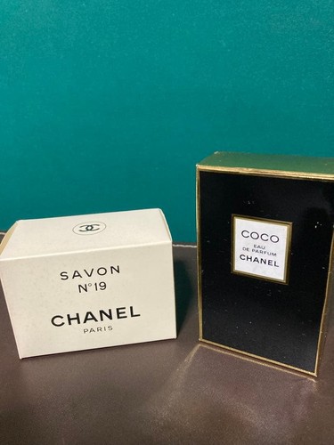 Chanel coco eau parfum - chanel,