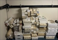 ENORME LOTTO: 500+ Carte