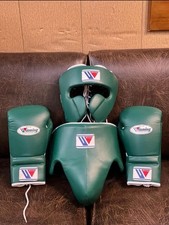 Winning Boxing Kit Sparring