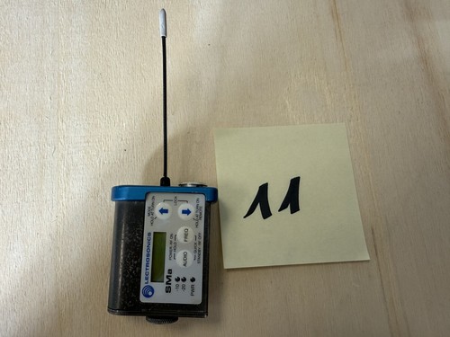 Lectrosonics sma 29 - bl,