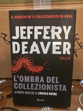 L'ombra del collezionista -