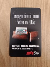 schede telefoniche - Rara Cdg