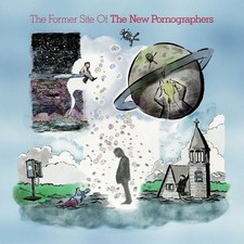 The New Pornographers The
