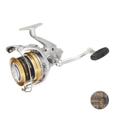 Mulinello da spinning Shimano